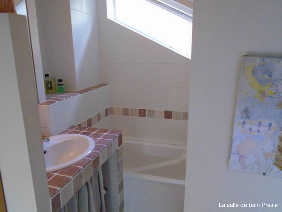 Les Chambres